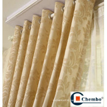 China simple curtains for living room